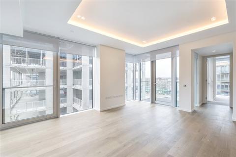 3 bedroom apartment to rent, Columbia Gardens, Earls Court, London, SW6