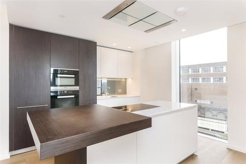3 bedroom apartment to rent, Columbia Gardens, Earls Court, London, SW6