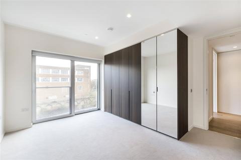 3 bedroom apartment to rent, Columbia Gardens, Earls Court, London, SW6