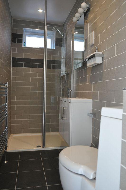 Upstairs Bathroom