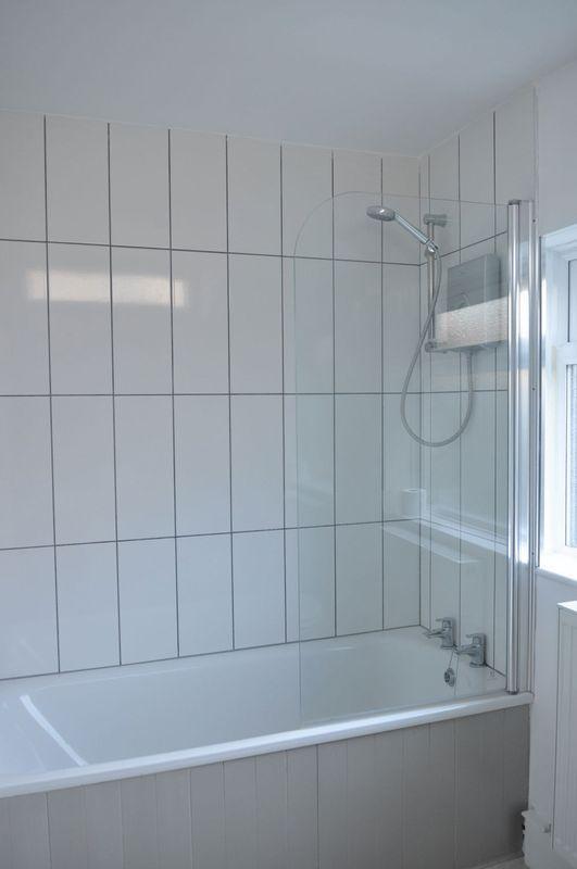 Downstairs Bathroom