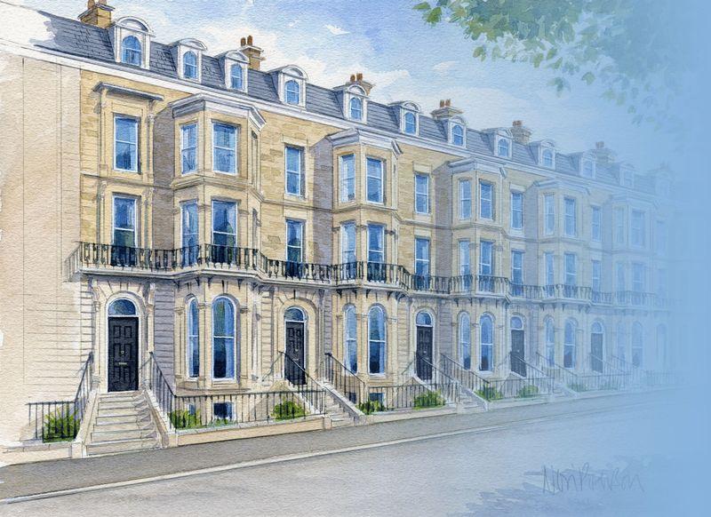 Esplanade Gardens Apartments Scarborough Fasci Garden