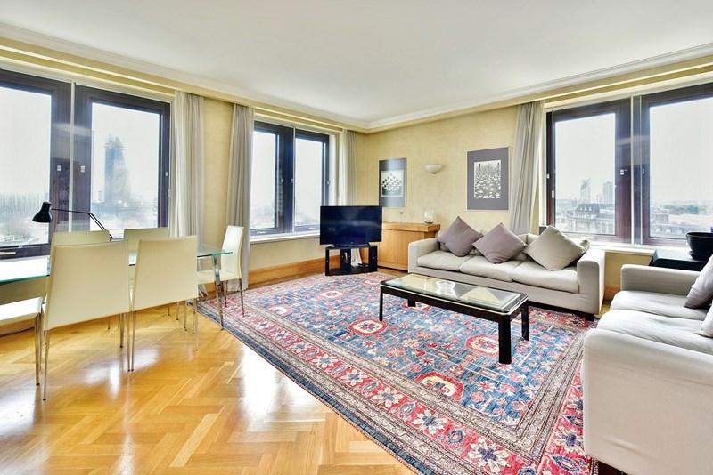 The Whitehouse Apartments 9 Belvedere Road South Bank 3 Bed Image 1 Of 20 Photo1