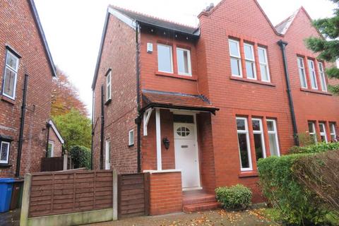 3 bedroom semi-detached house to rent, Swann Lane, Cheadle Hulme