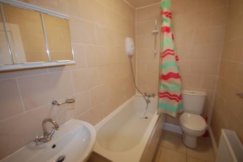 1 bedroom apartment to rent - 8, 18, Leam Terrace, Leamington Spa, CV31
