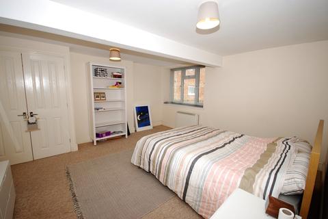 1 bedroom apartment to rent - 7a, Milverton Terrace, Leamington Spa, CV32
