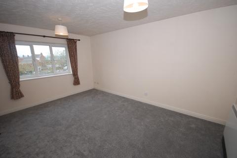2 bedroom apartment to rent, Frances Havergal Close, Leamington Spa, CV31