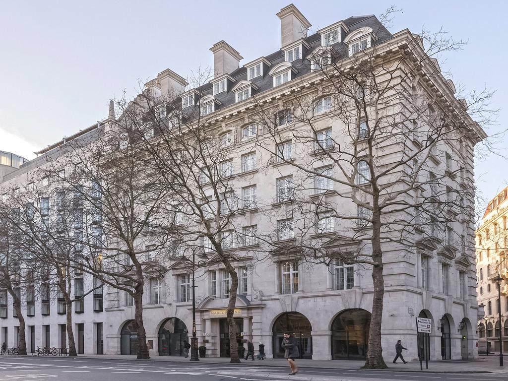 Marconi House