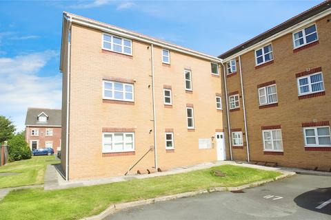 2 bedroom apartment to rent, Colonel Drive, Liverpool, Merseyside, L12