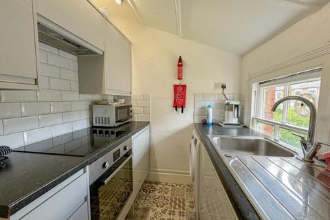 2 bedroom apartment to rent, Abingdon Road,  Oxford,  OX1