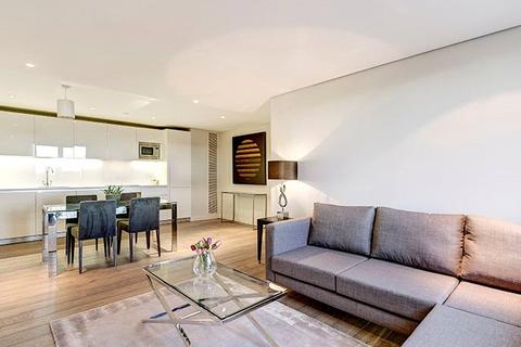 3 bedroom flat to rent, Merchant Square East, London