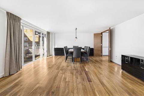 2 bedroom flat to rent, Whaddon House, William Mews, Knightsbridge, London