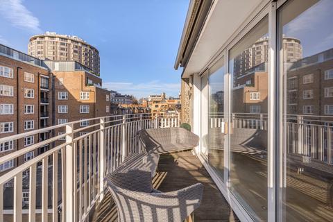 2 bedroom flat to rent, Whaddon House, William Mews, Knightsbridge, London