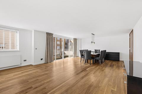 2 bedroom flat to rent, Whaddon House, William Mews, Knightsbridge, London