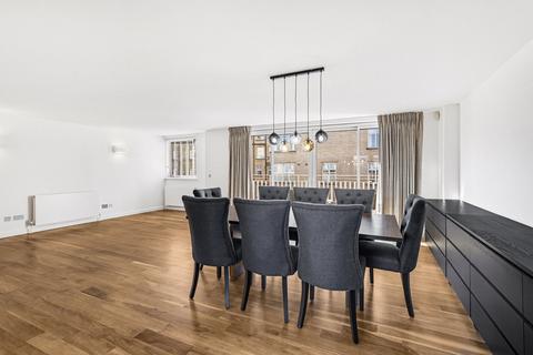 2 bedroom flat to rent, Whaddon House, William Mews, Knightsbridge, London