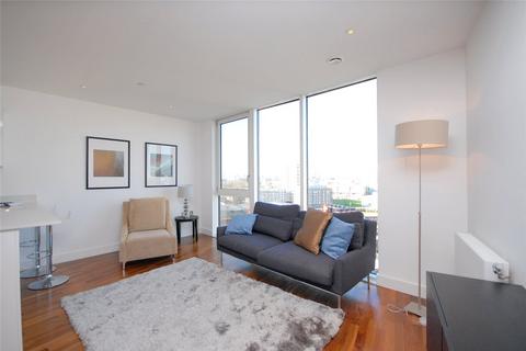 3 bedroom apartment for sale, Bellville House, 4 John Donne Way, Greenwich, London, SE10