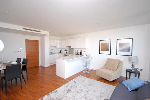 3 bedroom apartment for sale, Bellville House, 4 John Donne Way, Greenwich, London, SE10