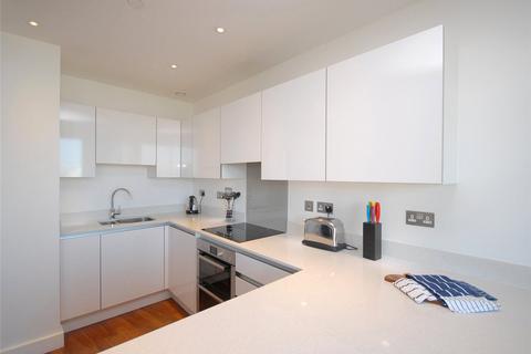 3 bedroom apartment for sale, Bellville House, 4 John Donne Way, Greenwich, London, SE10