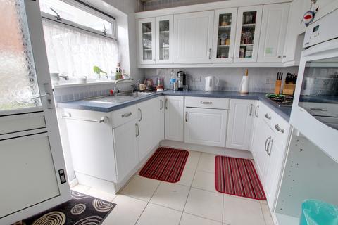 3 bedroom detached house for sale - St Francis Road, Blackfield