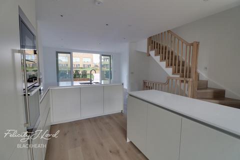 undefined, Townsend Road, London