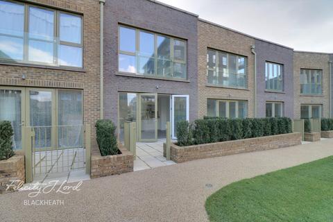 undefined, Townsend Road, London