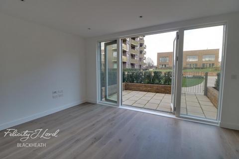 undefined, Townsend Road, London