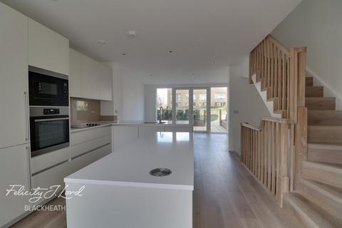 undefined, Townsend Road, London