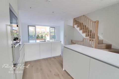 undefined, Townsend Road, London