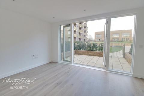 undefined, Townsend Road, London