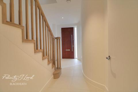 undefined, Townsend Road, London