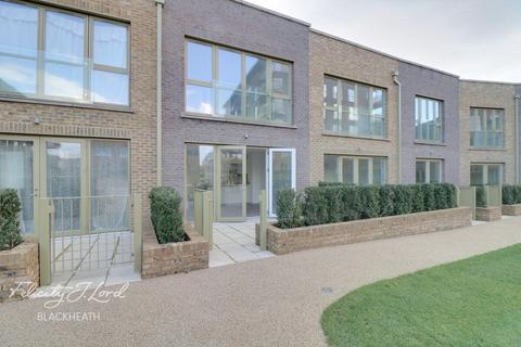 undefined, Townsend Road, London
