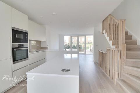 undefined, Townsend Road, London