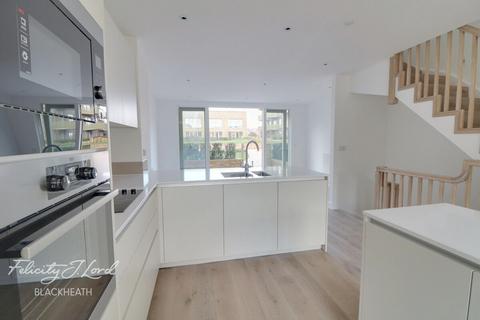 undefined, Townsend Road, London