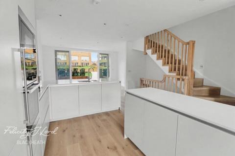 undefined, Townsend Road, London