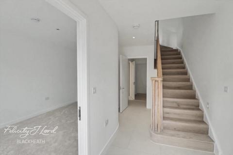 undefined, Townsend Road, London