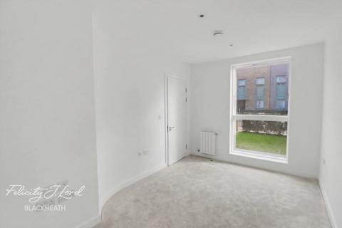 undefined, Townsend Road, London