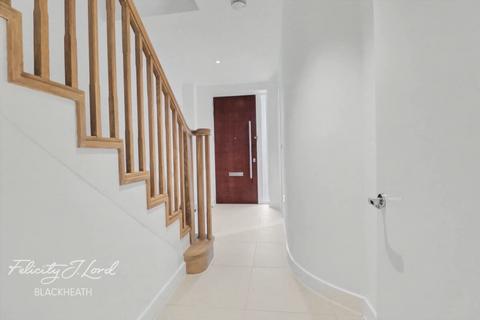undefined, Townsend Road, London