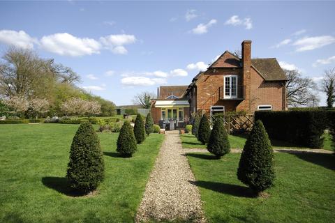 6 bedroom detached house to rent, Southend, Henley-on-Thames, Oxfordshire, RG9