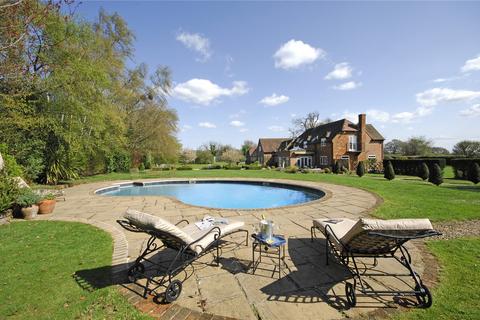 6 bedroom detached house to rent, Southend, Henley-on-Thames, Oxfordshire, RG9