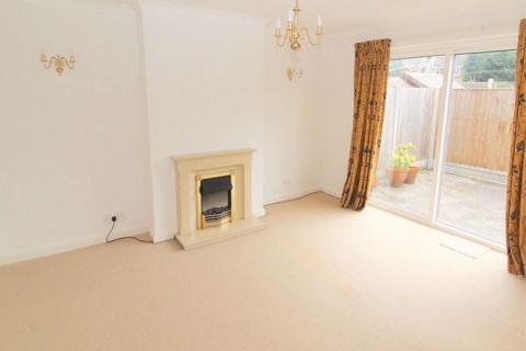 2 bedroom maisonette to rent, Gordon Road, Brentwood CM15