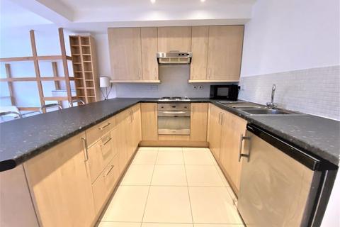 1 bedroom apartment to rent, Long Lane, London SE1