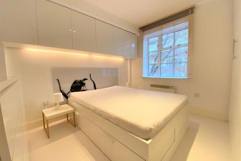 1 bedroom apartment to rent, Long Lane, London SE1