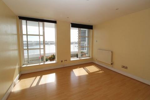 1 bedroom apartment to rent, Barrier Point Road, North Woolwich Road, London E16