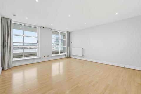 1 bedroom apartment to rent, Barrier Point Road, North Woolwich Road, Silvertown, London E16