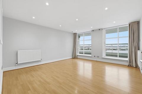 1 bedroom apartment to rent, Barrier Point Road, North Woolwich Road, Silvertown, London E16