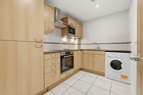 1 bedroom apartment to rent, Barrier Point Road, North Woolwich Road, Silvertown, London E16