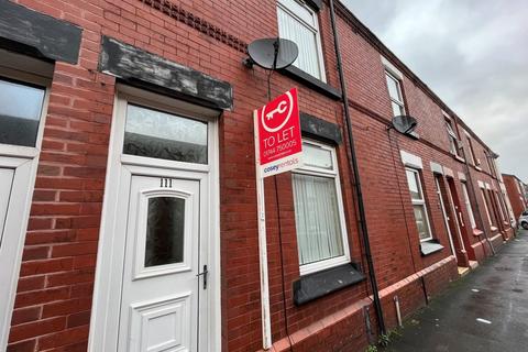 2 bedroom terraced house to rent, Vincent Street, St Helens