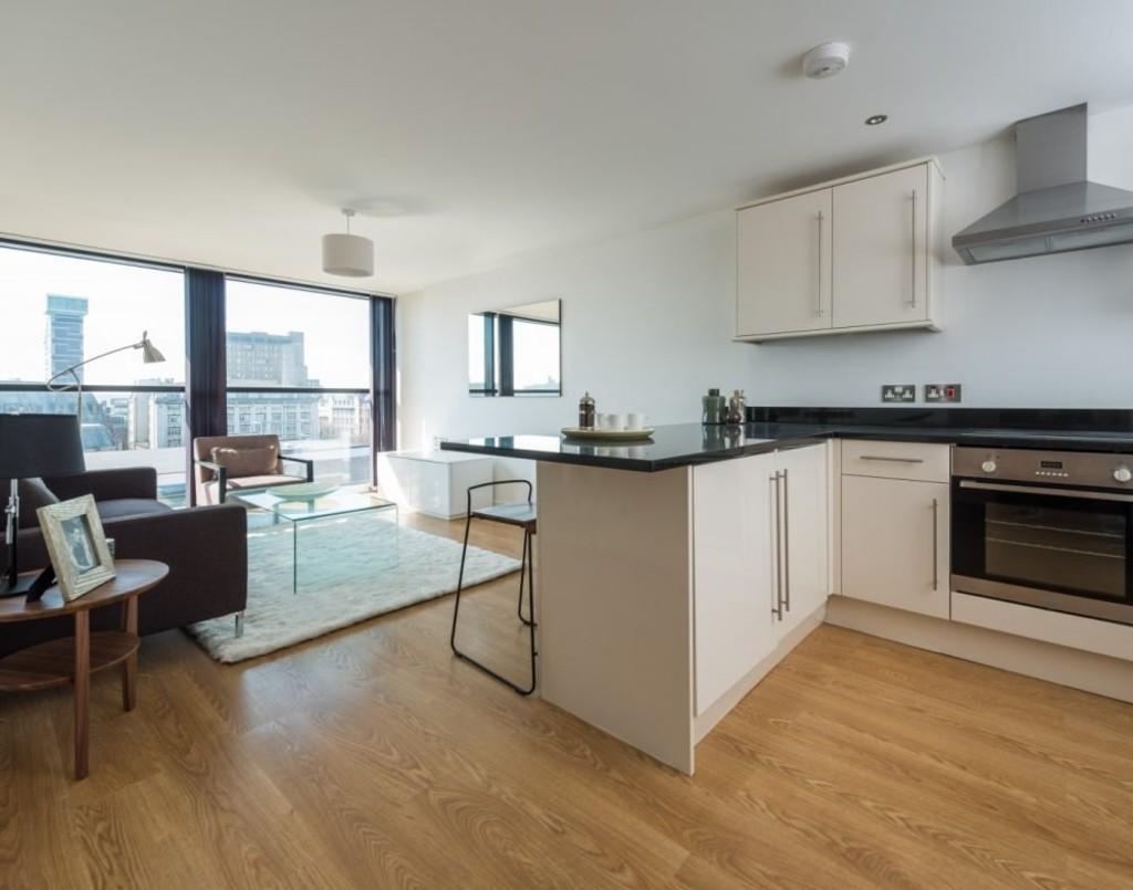 Hamilton House 26 Pall Mall Liverpool 2 Bed Apartment 750 Pcm Image 1 Of 5