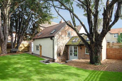 undefined, Church Lane,  Wallingford,  OX10