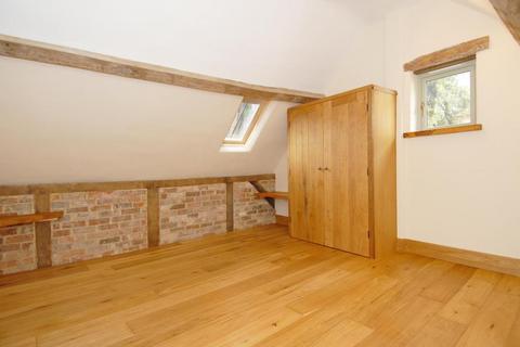 undefined, Church Lane, Wallingford, OX10